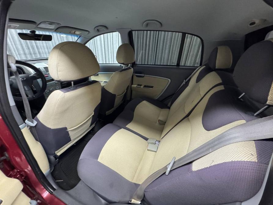 Chery Kimo (A1) Стерлитамак  - изображение 33