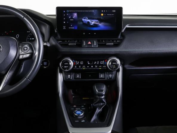 Toyota RAV4 V (XA50) с пробегом 2023 года, цена 3 790 000 рублей, 47457 км, внедорожник, Автокод Объявления
