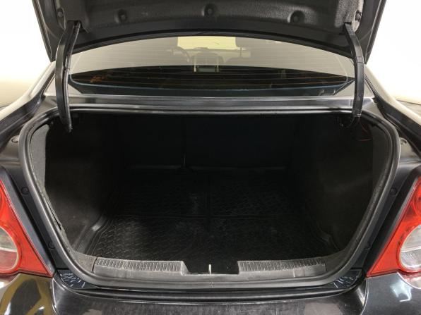 Chevrolet Aveo II с пробегом 2012 года, цена 440 000 рублей, 252372 км, седан, Автокод Объявления