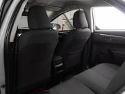Toyota Corolla XI (E160 E170 E180) Тюмень  - изображение 27