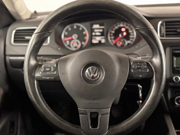 Volkswagen Jetta VI с пробегом 2011 года, цена 875 000 рублей, 149071 км, седан, Автокод Объявления