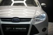 Ford Focus III Крым  - изображение 53