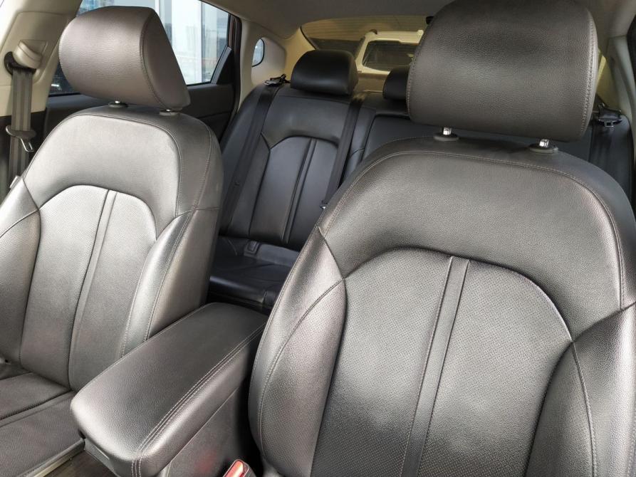 Kia K5 II Екатеринбург  - изображение 21