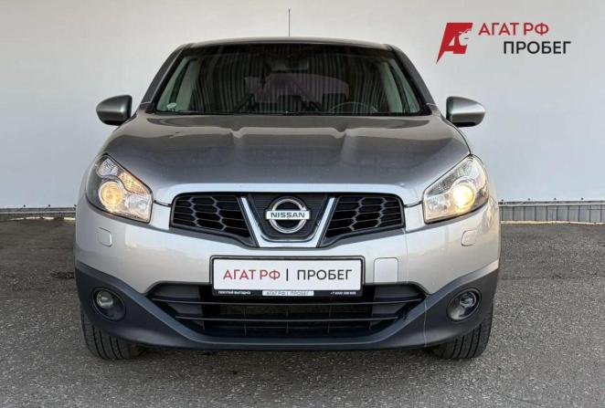 Nissan Qashqai I Рестайлинг с пробегом 2012 года, цена 985 000 рублей, 191018 км, внедорожник, Автокод Объявления