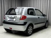 Hyundai Getz I Рестайлинг Ижевск  - изображение 31