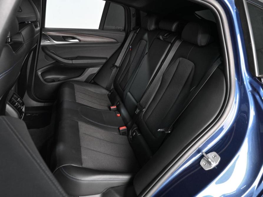 BMW X4 II (G02) Ростов-на-Дону  - изображение 9