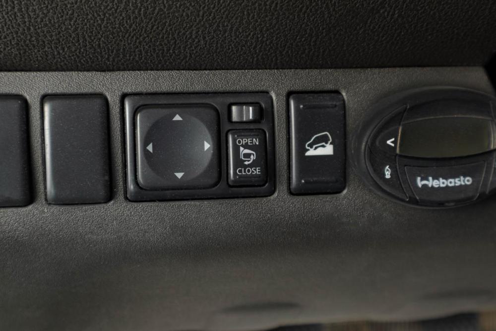 Nissan Pathfinder III Рестайлинг Тюмень  - изображение 22