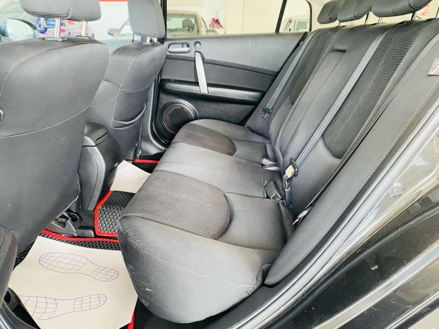 Mazda 6 II (GH) Миасс  - изображение 23