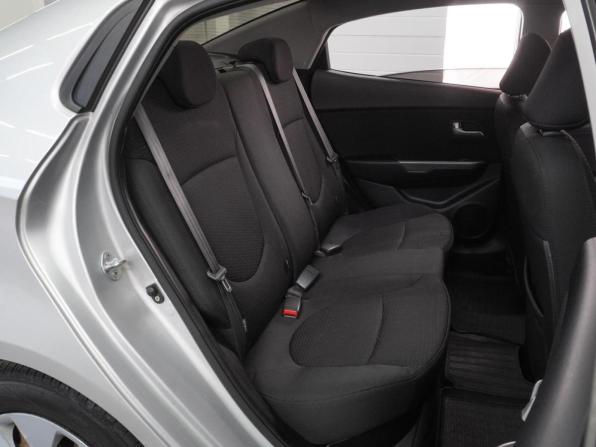 Kia Rio III с пробегом 2014 года, цена 844 000 рублей, 181010 км, седан, Автокод Объявления