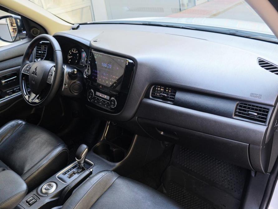 Mitsubishi Outlander III Москва  - изображение 7