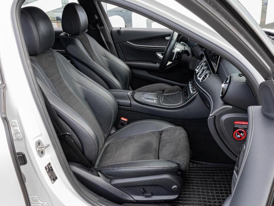 Mercedes-Benz E-Класс V (W213 S213 C238) Рестайлинг Краснодар  - изображение 8