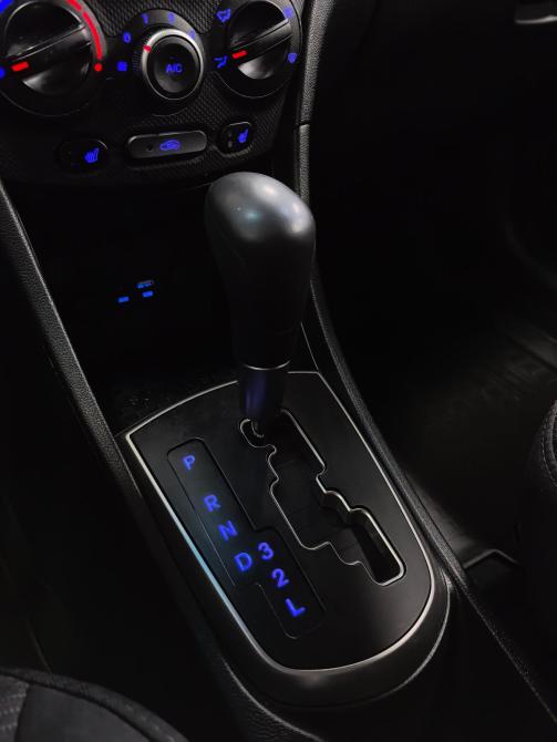 Hyundai Solaris I Рестайлинг Санкт-Петербург  - изображение 15
