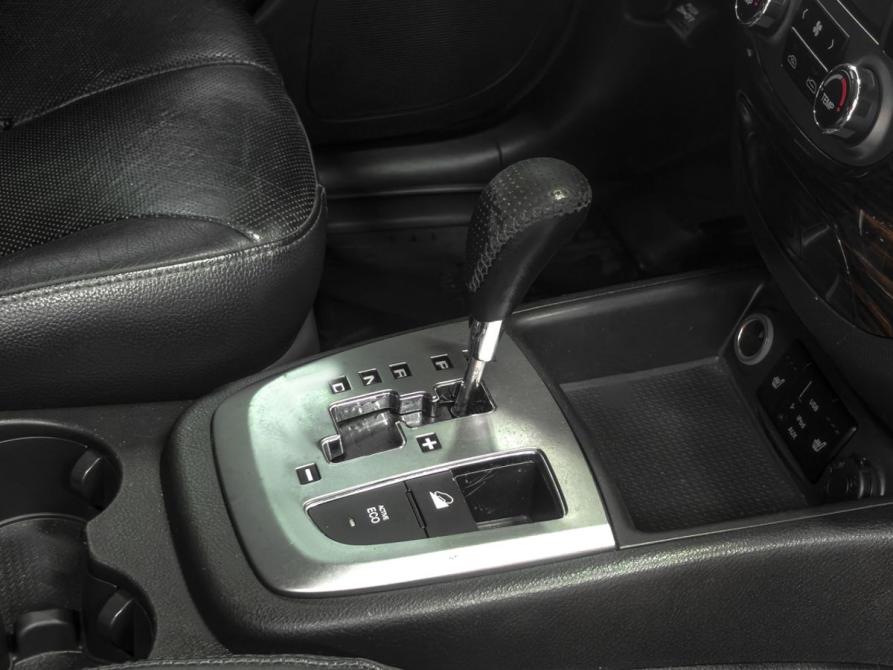 Hyundai Santa Fe II Рестайлинг Ростов-на-Дону  - изображение 16