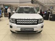 Land Rover Freelander II Рестайлинг 2 Казань  - изображение 24