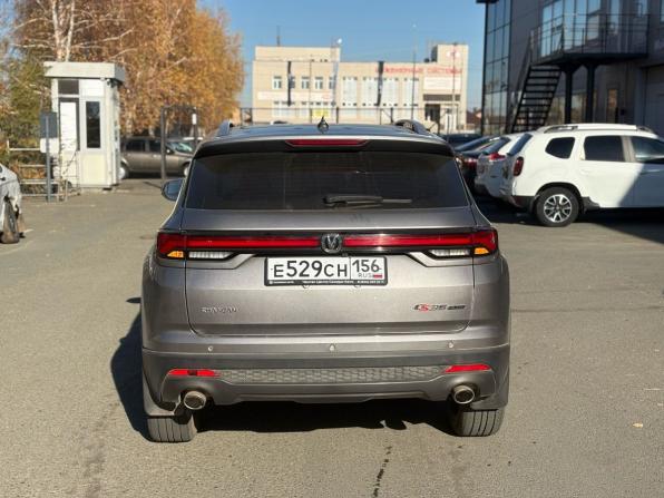 Changan CS35 Plus I Рестайлинг с пробегом 2024 года, цена 1 930 000 рублей, 16000 км, внедорожник, Автокод Объявления