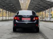 Toyota Corolla X (E140 E150) Екатеринбург  - изображение 19