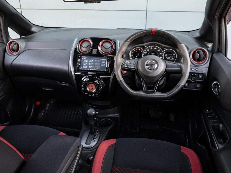 Nissan Note II Рестайлинг Краснодар  - изображение 6