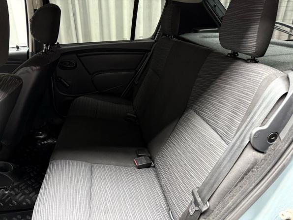 Renault Sandero I с пробегом 2010 года, цена 359 000 рублей, 183871 км, хэтчбек, Автокод Объявления