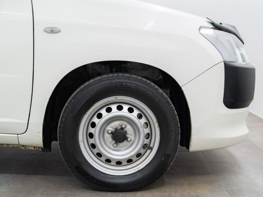 Toyota Succeed I Рестайлинг Красноярск  - изображение 16