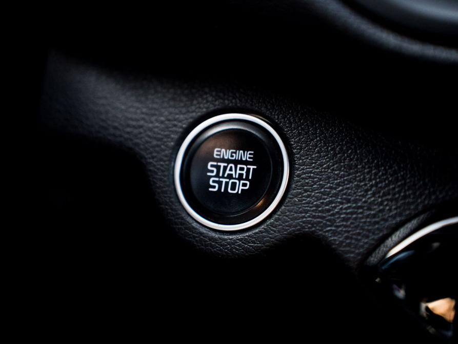Kia Cerato IV Ростов-на-Дону  - изображение 18