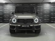 Mercedes-Benz G-Класс AMG II (W465) Рестайлинг Москва  - изображение 33