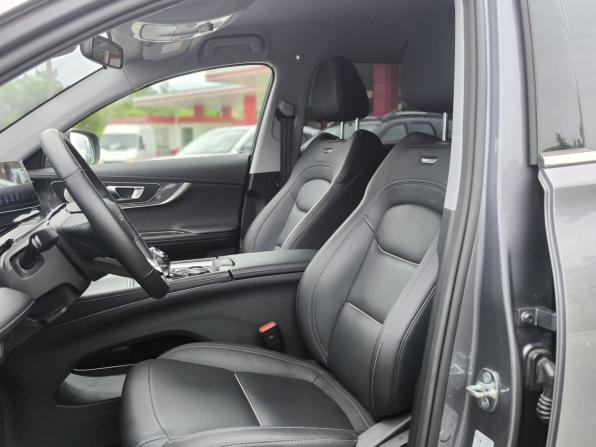 Chery Tiggo 7 Pro Max I Рестайлинг с пробегом 2024 года, цена 2 300 000 рублей, 9251 км, внедорожник, Автокод Объявления