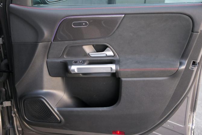 Mercedes-Benz GLB I (X247) с пробегом 2020 года, цена 3 690 000 рублей, 45105 км, внедорожник, Автокод Объявления