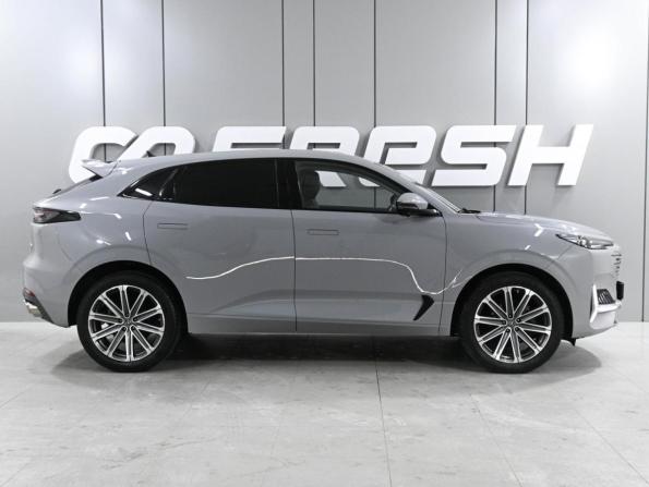 Changan UNI-K с пробегом 2023 года, цена 2 899 000 рублей, 50913 км, внедорожник, Автокод Объявления