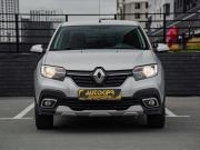 Renault Logan II Рестайлинг Тюмень  - изображение 16