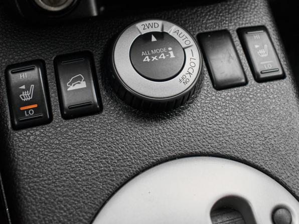 Nissan X-Trail II с пробегом 2010 года, цена 1 220 000 рублей, 210892 км, внедорожник, Автокод Объявления