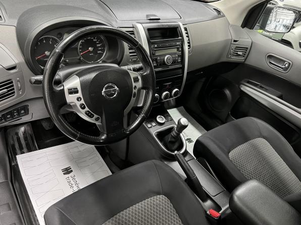 Nissan X-Trail II с пробегом 2007 года, цена 1 080 000 рублей, 192092 км, внедорожник, Автокод Объявления