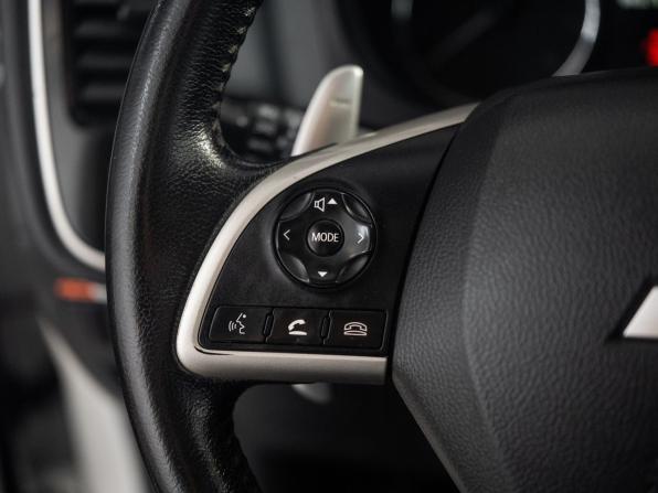 Mitsubishi Outlander III с пробегом 2012 года, цена 1 455 000 рублей, 187240 км, внедорожник, Автокод Объявления