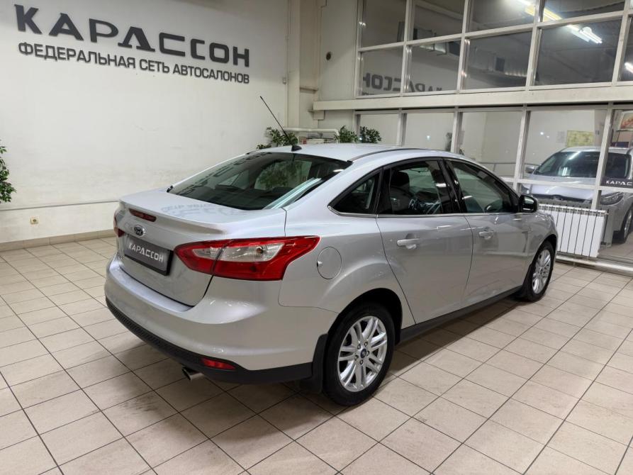 Ford Focus III Волгоград  - изображение 2