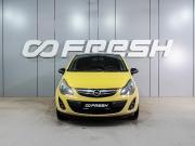 Opel Corsa D Рестайлинг II Воронеж  - изображение 20
