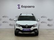 Renault Sandero II Рестайлинг Ставрополь  - изображение 19