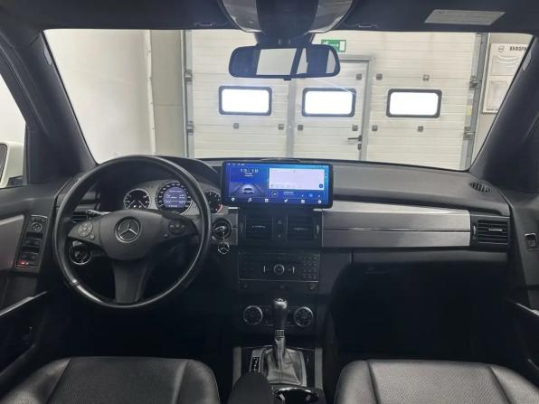 Mercedes-Benz GLK-Класс I (X204) с пробегом 2011 года, цена 1 899 000 рублей, 95000 км, внедорожник, Автокод Объявления