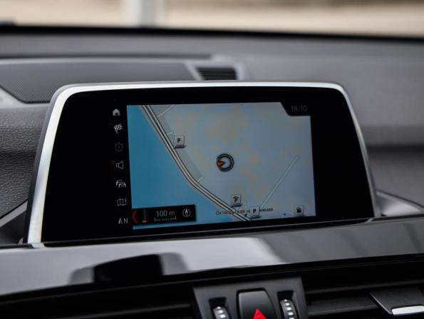 BMW X1 II (F48) с пробегом 2019 года, цена 2 639 000 рублей, 138903 км, внедорожник, Автокод Объявления