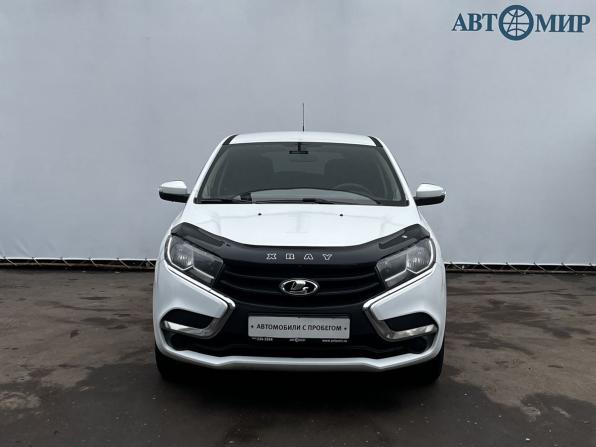 Lada (ВАЗ) XRAY I с пробегом 2016 года, цена 670 000 рублей, 186707 км, хэтчбек, Автокод Объявления