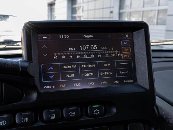 Lada (ВАЗ) Niva Travel I с пробегом 2023 года, цена 889 000 рублей, 60179 км, внедорожник, Автокод Объявления