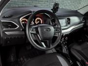 Lada (ВАЗ) Vesta I Рестайлинг (NG) Екатеринбург  - изображение 31
