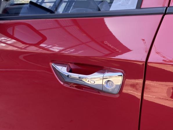 Changan Hunter Plus с пробегом 2023 года, цена 2 419 000 рублей, 85200 км, offers.body_type.unknown, Автокод Объявления