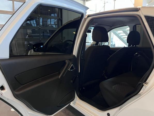 Lada (ВАЗ) Granta I Рестайлинг с пробегом 2022 года, цена 975 000 рублей, 33296 км, лифтбек, Автокод Объявления