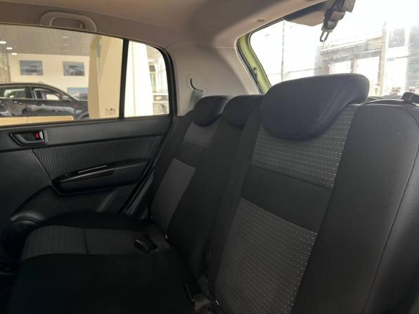 Hyundai Getz I Рестайлинг с пробегом 2007 года, цена 449 900 рублей, 186000 км, хэтчбек, Автокод Объявления