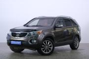 Kia Sorento II Омск  - изображение 23