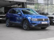 Volkswagen Tiguan II Москва  - изображение 30