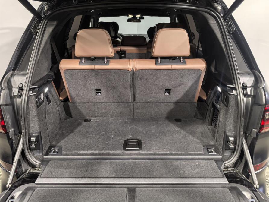 BMW X7 I (G07) Санкт-Петербург  - изображение 14