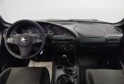 Chevrolet Niva I Рестайлинг Саратов  - изображение 35