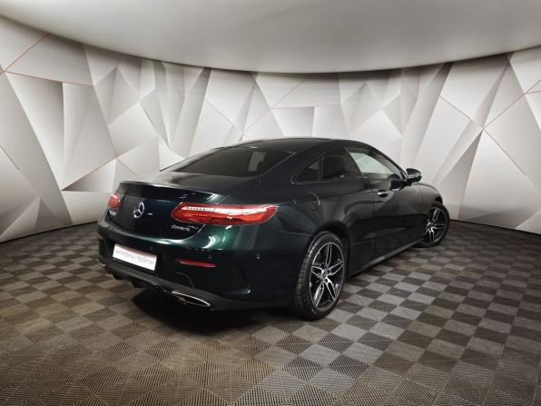 Mercedes-Benz E-Класс V (W213 S213 C238) с пробегом 2018 года, цена 4 550 000 рублей, 82354 км, купе-хардтоп, Автокод Объявления