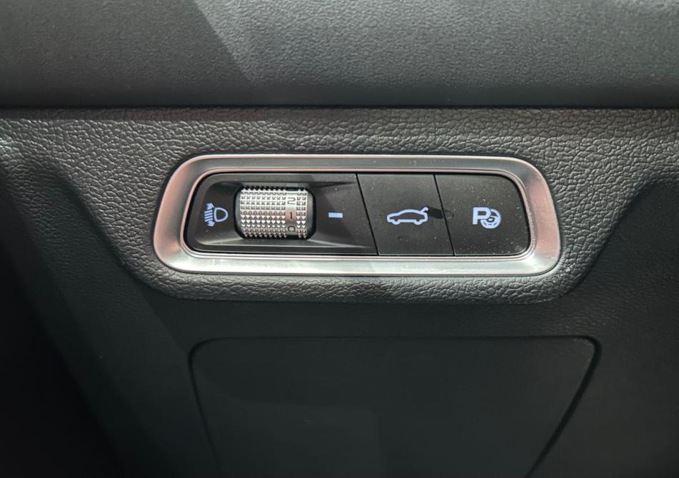 Geely Coolray I Рестайлинг Санкт-Петербург  - изображение 26