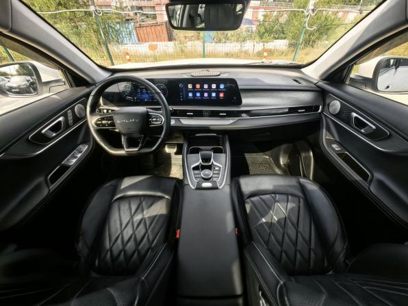 Chery Tiggo 8 Pro Max I Рестайлинг с пробегом 2024 года, цена 2 289 000 рублей, 85303 км, внедорожник, Автокод Объявления